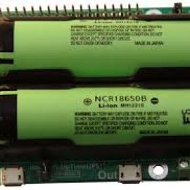 Euler | Raspberry Pi UPS 5V Battery Backup