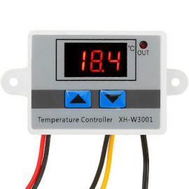 XH-W3001 Digital Temperature Controller