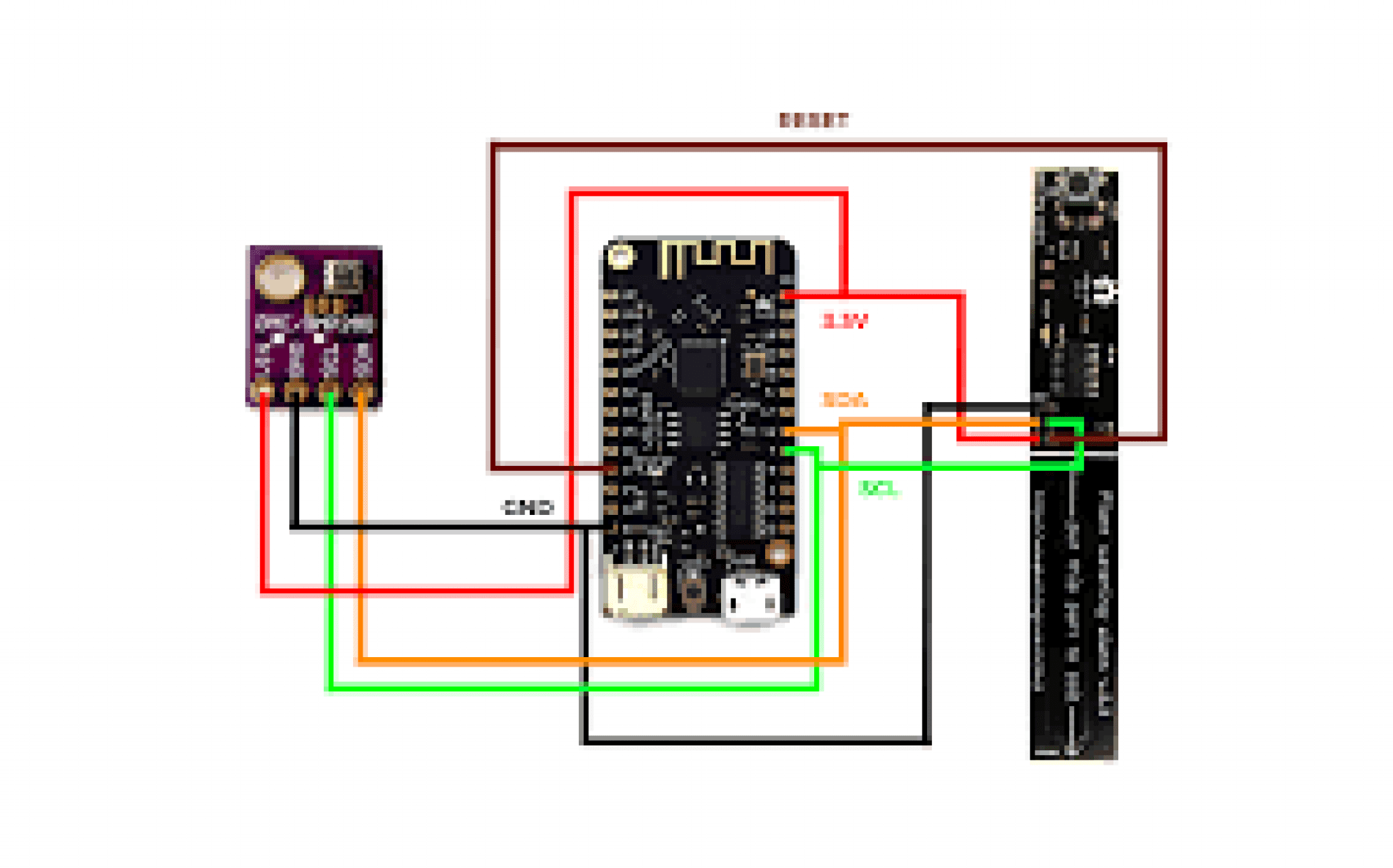 Wemos lolin32 lite esp32 development board majju pk