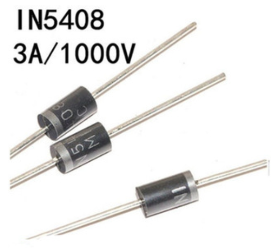 1n5408 diode