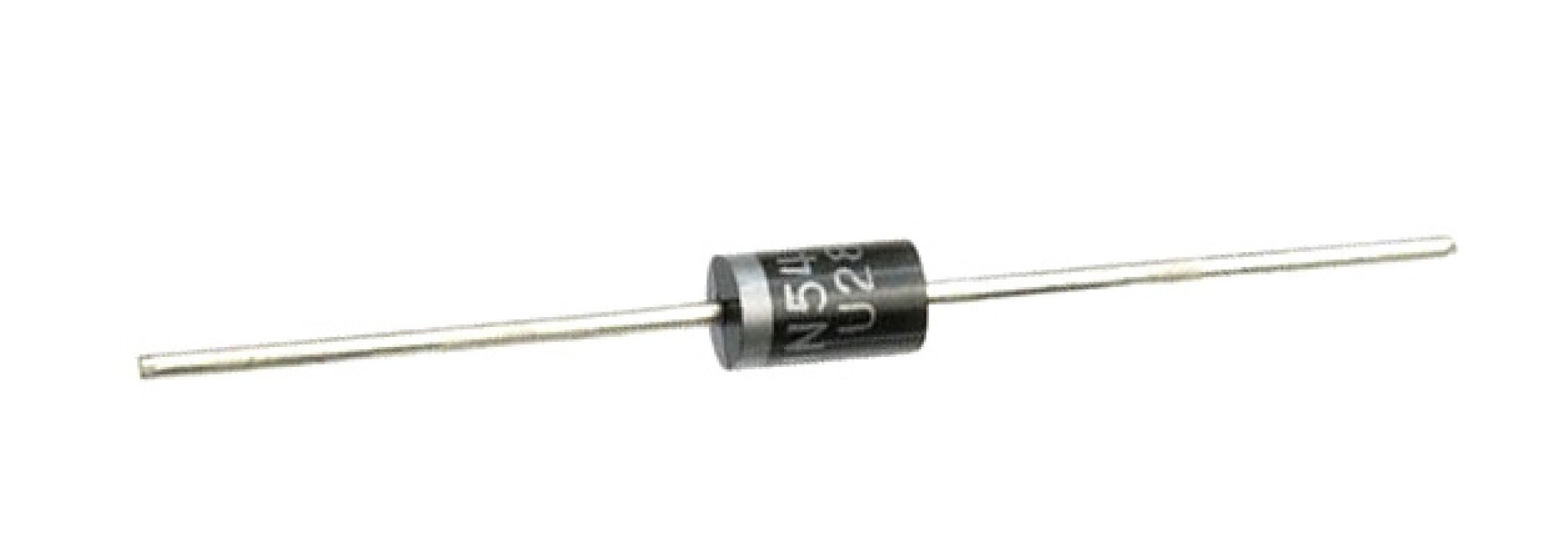 1N5819 Schottky Diode 1A/40V Majju PK
