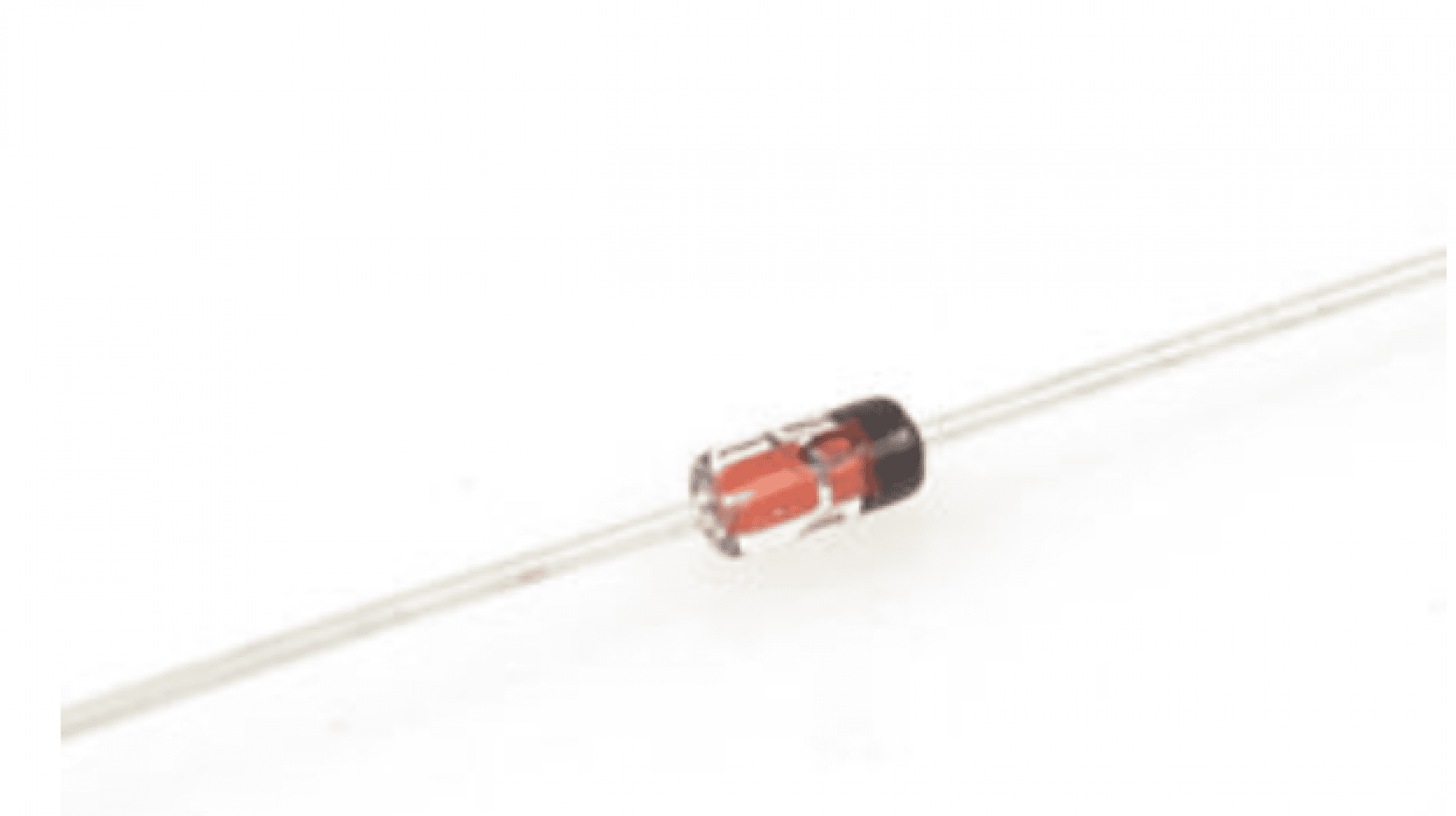 5.1V Zener Diode 1N4733A 1W Through Hole 2Pin Majju PK