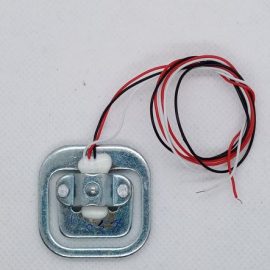 50Kg Half Bridge Load Cell