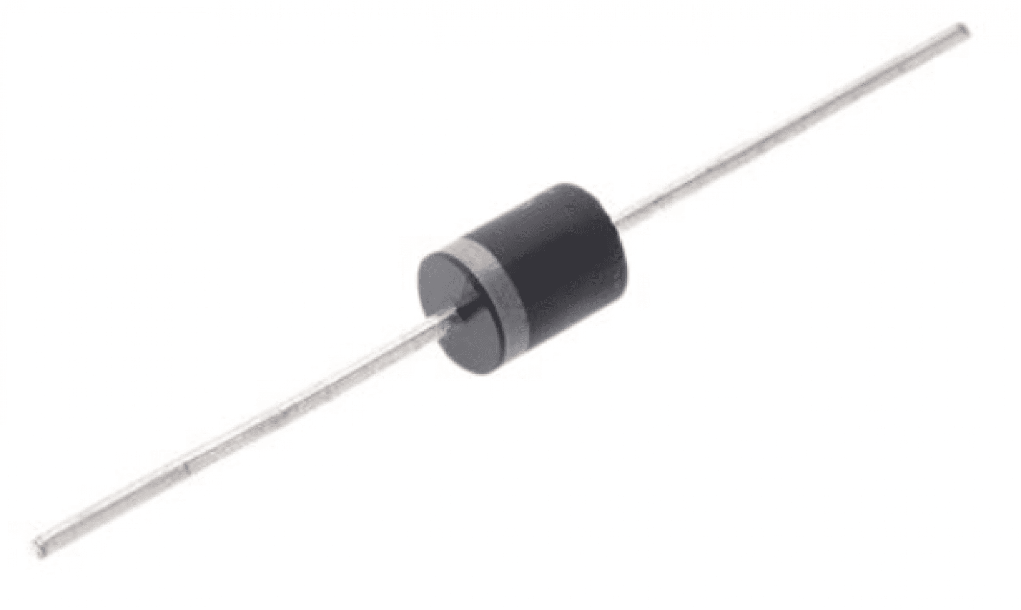 6A10 MIC Diode 6A 1000V Quality Silicon Rectifier Diode Majju PK