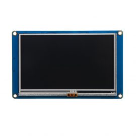 4.3 Inches TJC HMI LCD Display Module Touch Screen