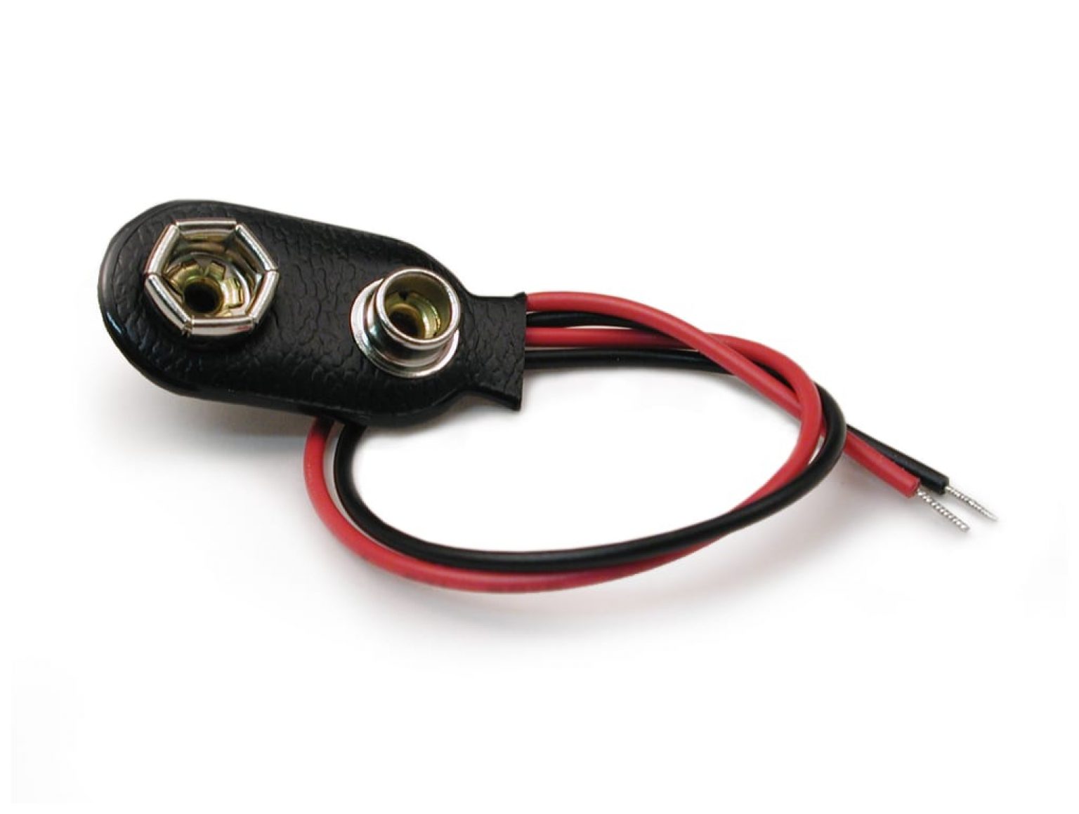 9V Battery Snap Connector Majju.pk — Majju PK