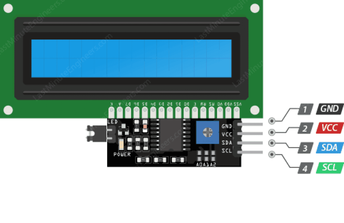 display lcd 16x2 datasheet display lcd 16x2 datasheet