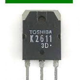K2611 Mosfet Transistor