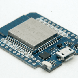 MH-ET LIVE ESP32 MINI KIT WiFi+Bluetooth Internet Development Board D1 MINI Upgraded based ESP8266 Fully functional