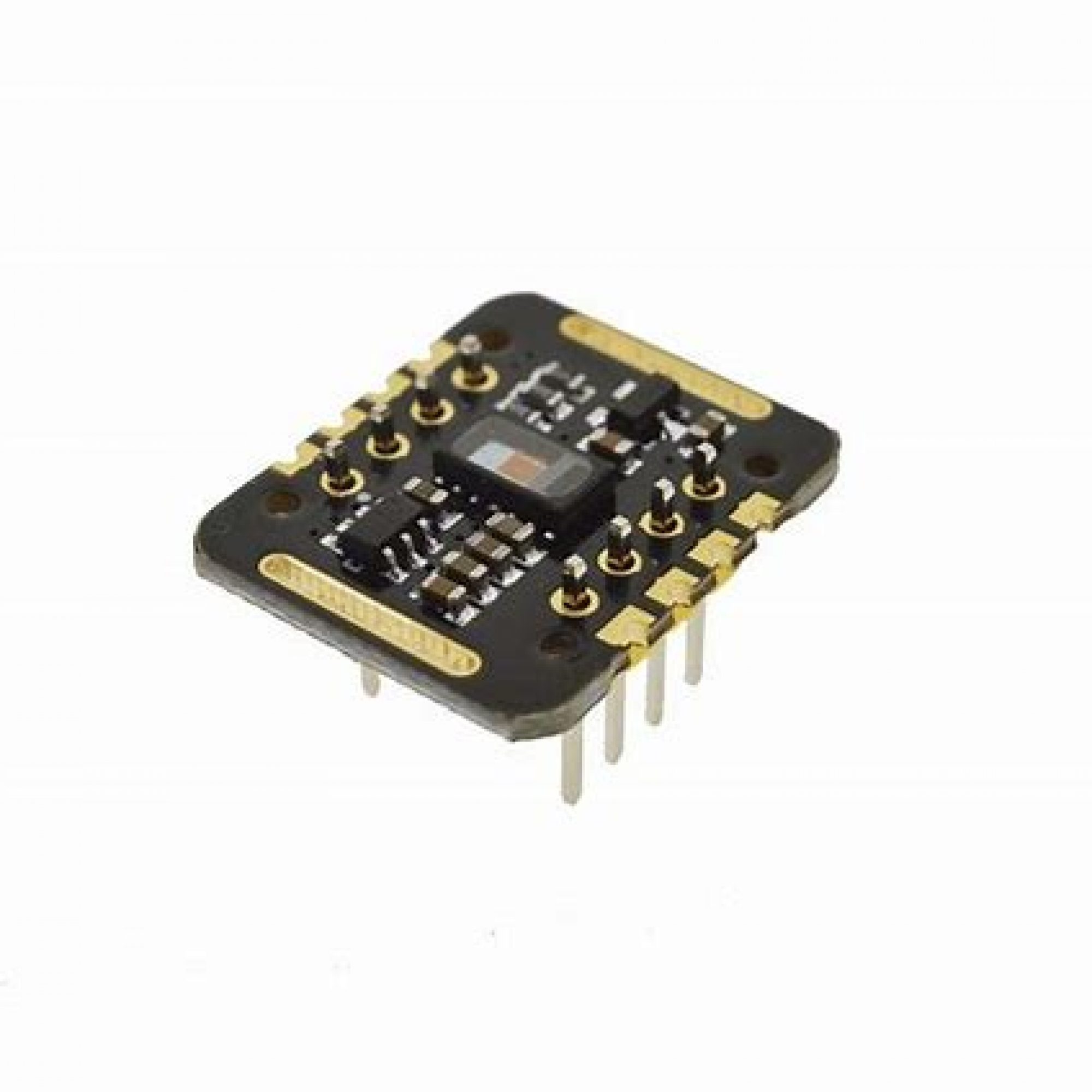 SP02 MAX30102 Blood Oxygen Concentration Sensor — Majju PK