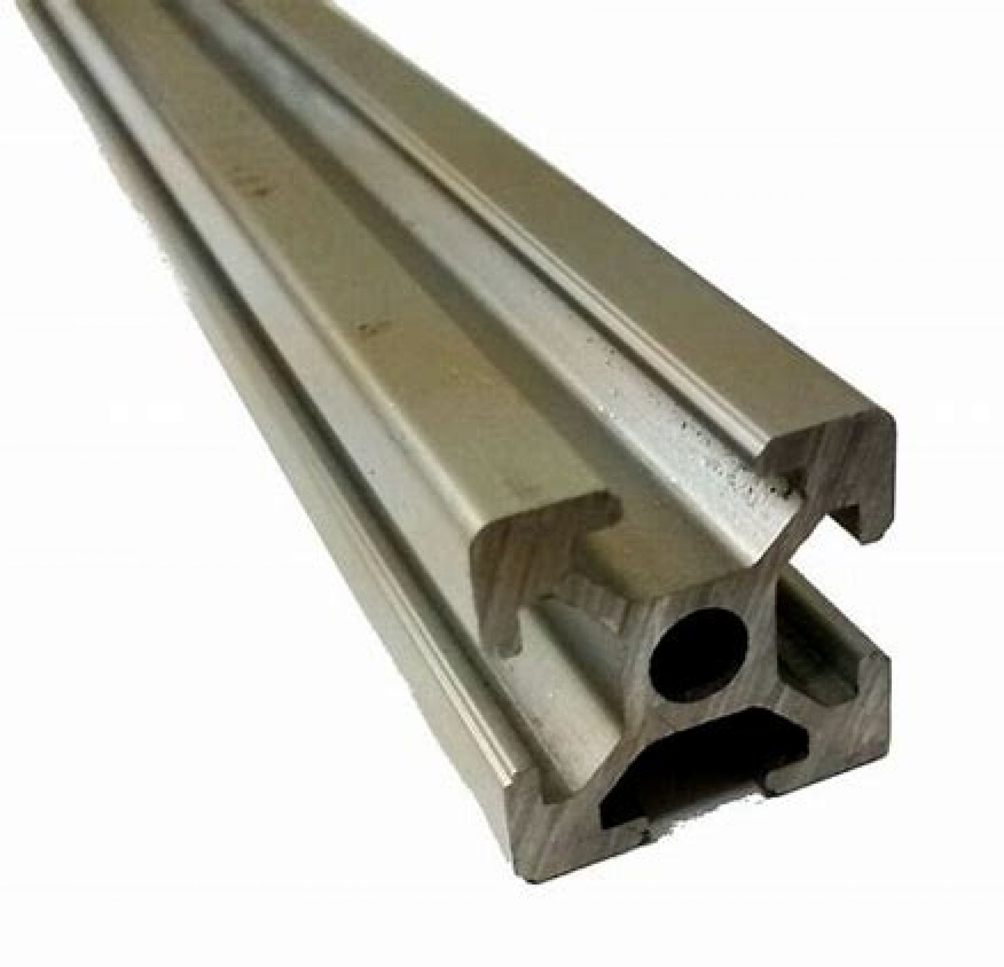 2020 Aluminum Profile/ Aluminium Extrusion For CNC And 3D Printer 1