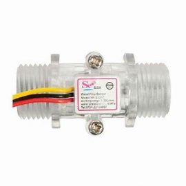 Water Flow sensor YF-S201C
