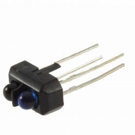 TCRT5000 Infrared Reflective Sensor