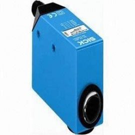 Color Mark Sensor BZJ-211