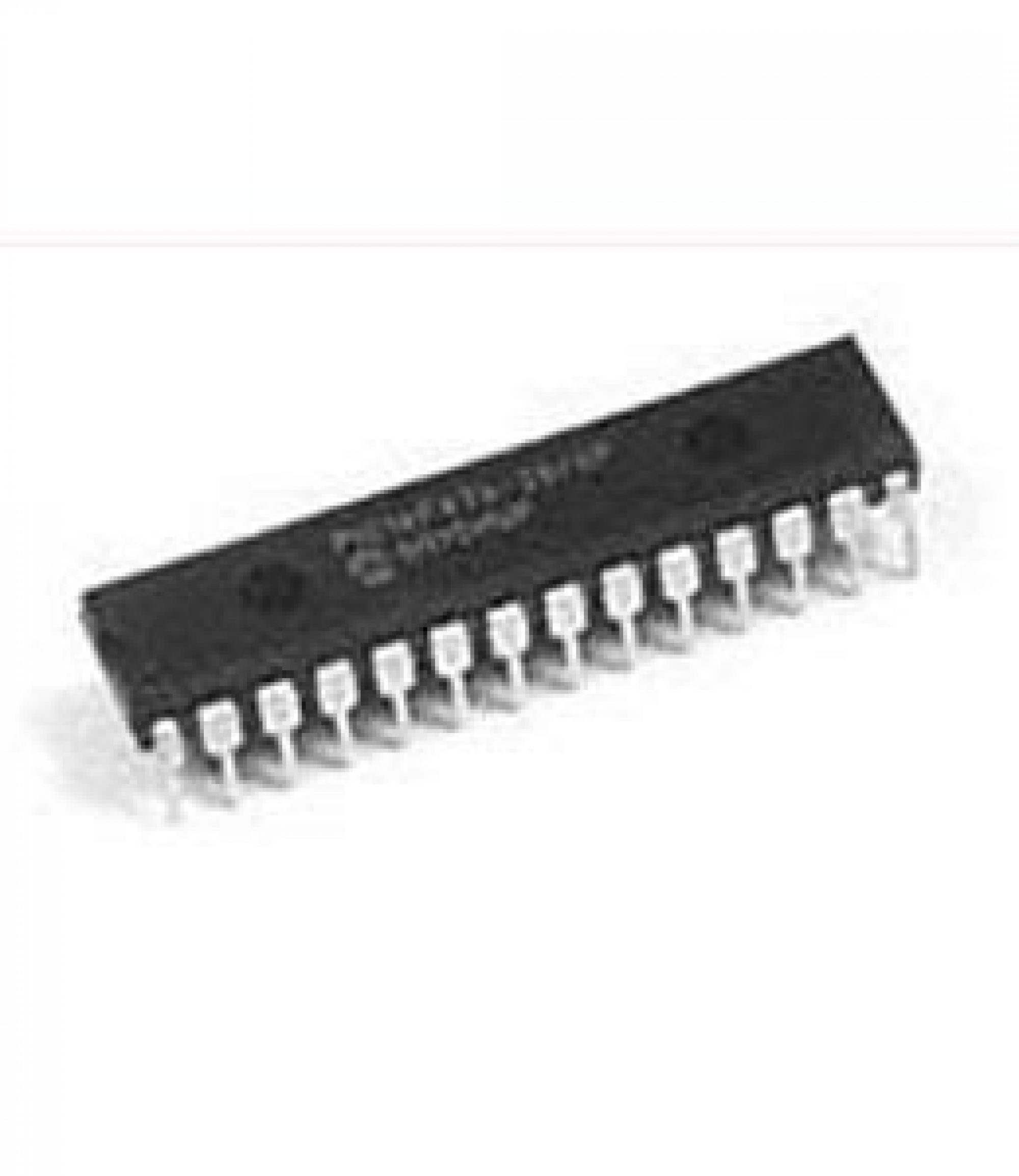 PIC16F876 Microcontroller | Majju PK
