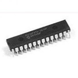 PIC16F876 Microcontroller
