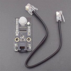 Robobloq PIR Motion Sensor
