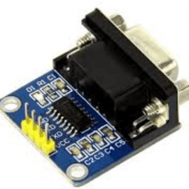 MAX232 Module