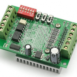 TB6560 Stepper Motor Driver