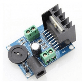 TDA7297 Amplifier Board kit