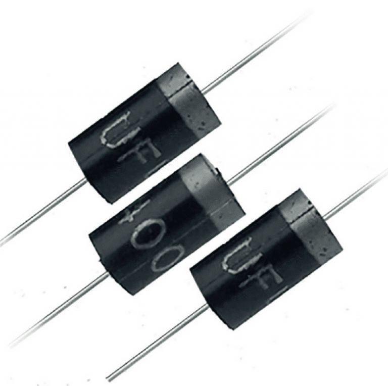 UF4007 Diode General Purpose Ultra Fast Majju PK