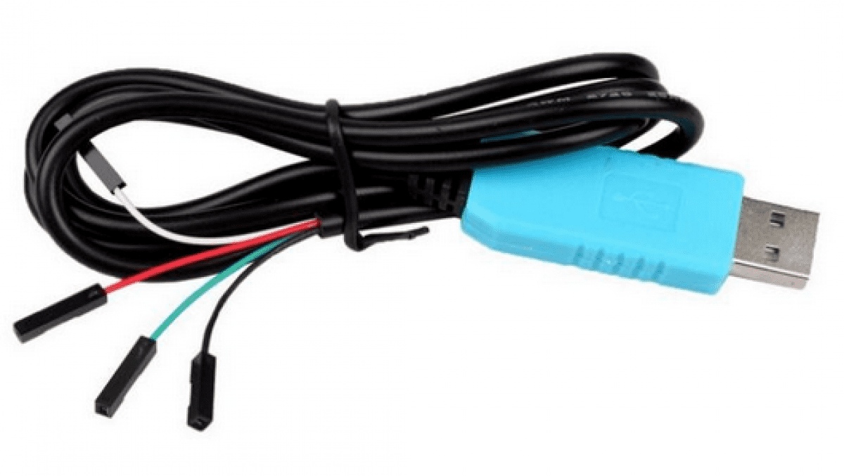 pl2303 usb to serial driver windows 7