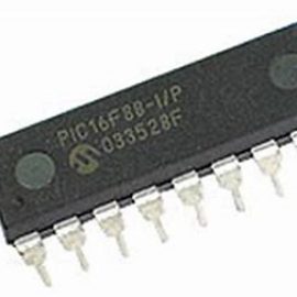 PIC16F88 16F88 Microcontroller