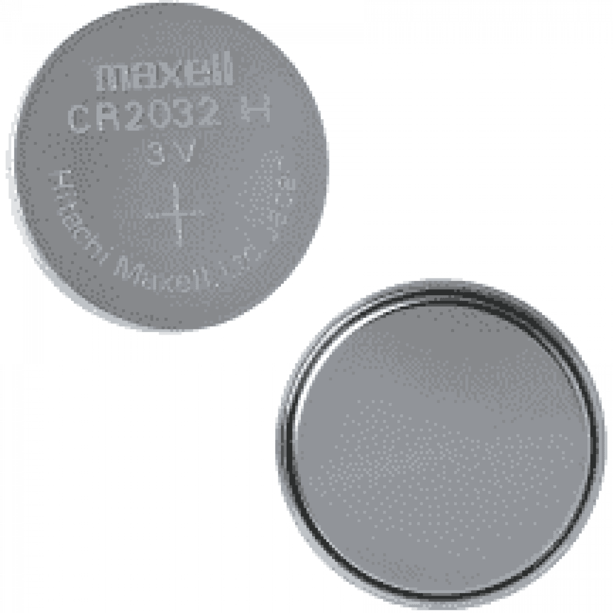 CR2032 3V Coin Cell Battery Majju PK