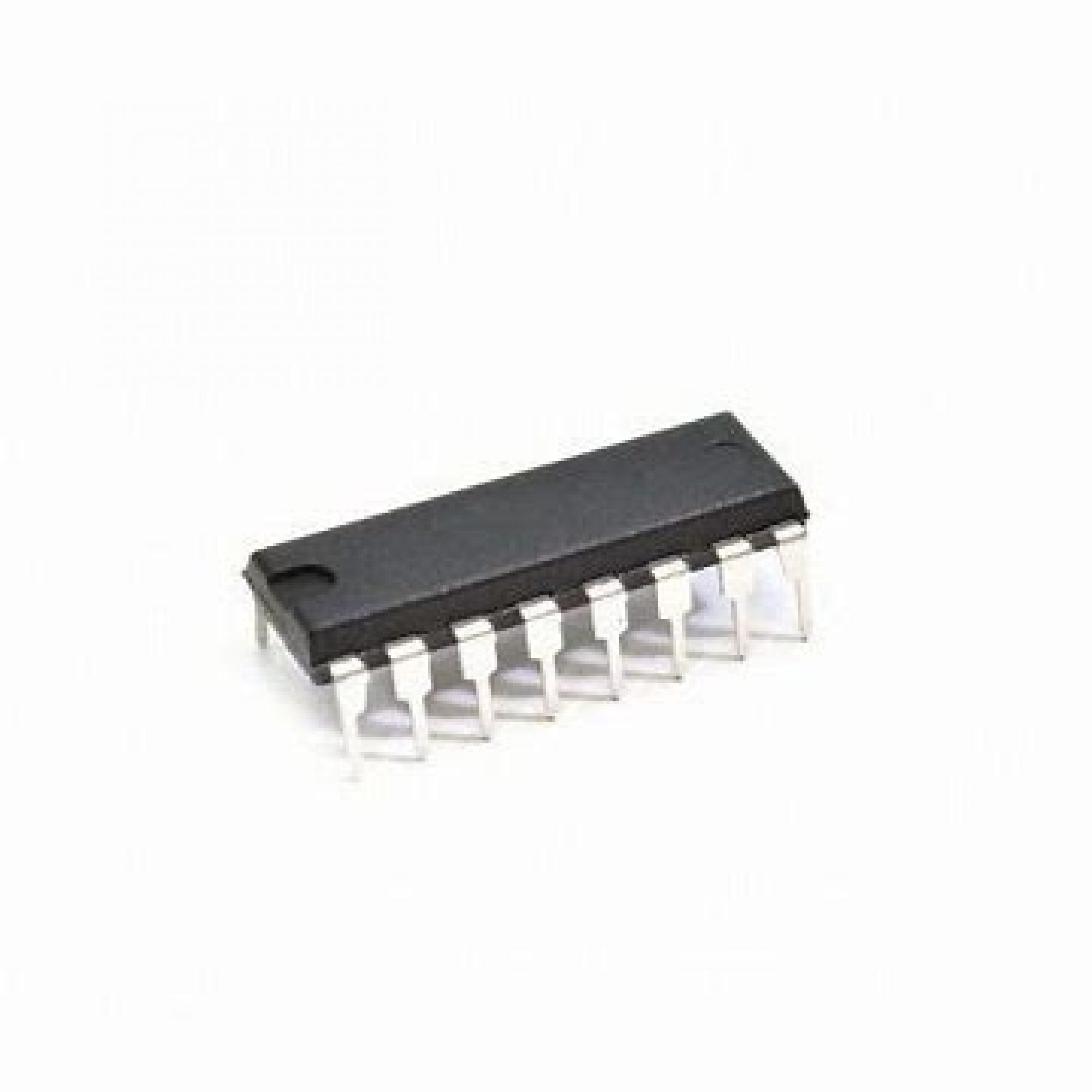 74HC147 High Speed CMOS Logic 10-to-4 Line Priority Encoder | Majju PK