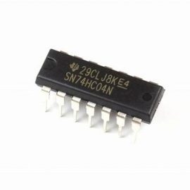 74HC04 Hex Converter IC
