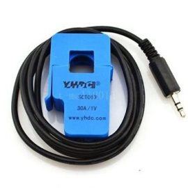 SCT-013-030 Non-invasive AC Current Sensor 30A
