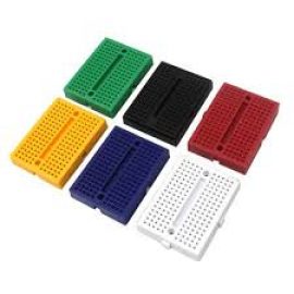 SYB-170 SYB170 SYB 170 Solderless Mini Breadboard