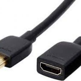 HDMI Cable Supports 4K 3D 1080P HDMI Extender