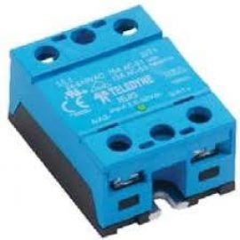 Solid State Relay SSR With Thimble SH60D50