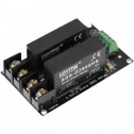 Solid State Relay SSR Module 2 Channel For Arduino
