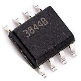 Current Mode PWM Controller UC3845B