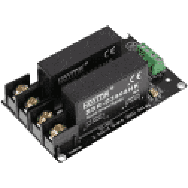 Solid State Relay SSR Module 2 Channel For Arduino | Majju PK
