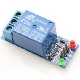 1 Channel Relay Module For Arduino Raspberry pi, Nodemcu Relay Module Esp8266 Relay Module in Pakistan