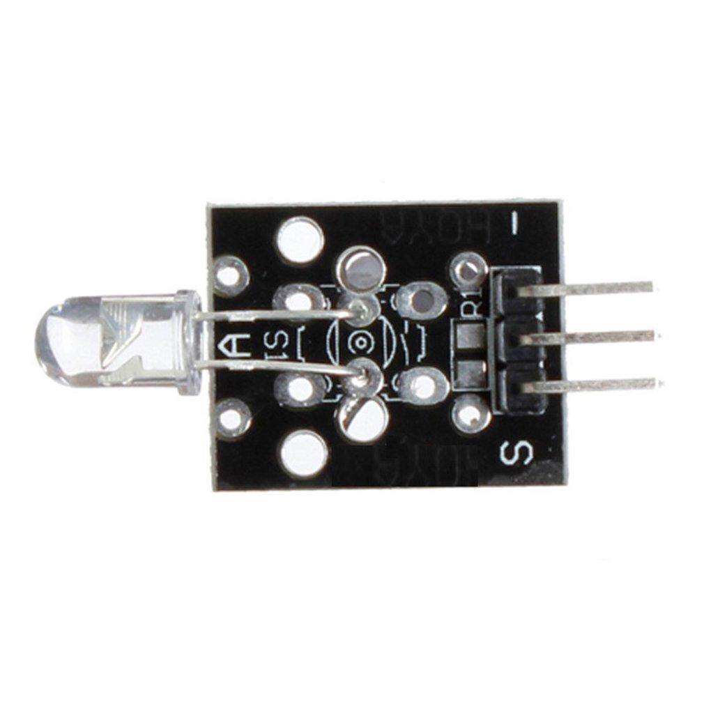 KY-005 Infrared Transmitter Module 3 Pin IR Transmitter