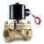 1/2 INCH 220V AC SOLENOID VALVE COIL