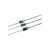 1N4001 Silicon Rectifier Power Diode 50V 1A
