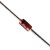 12V 1W Zener Diode 1N4742A Through Hole 2-Pin