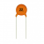 22pF Ceramic Disc Capacitor 50V Ceramic Capacitor