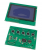 240X128 Graphic LCD Display Module Original JHD Graphic 240128 LCD Display