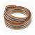 26 WIRES RAINBOW COLOR FLAT RIBBON CABLE