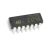 IC LM723 Voltage Regulator 37V/150mA