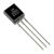 2N3906 PNP TRANSISTOR, 40V/0.2A