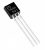 2N7000 N-Channel MOSFET 60V/0.2A