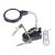 Best Soldering Iron Stand TE-801 Magnifier with Light