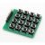 Push Button Keypad Module 4X4 Matrix 16 Button for MCU Or Arduino